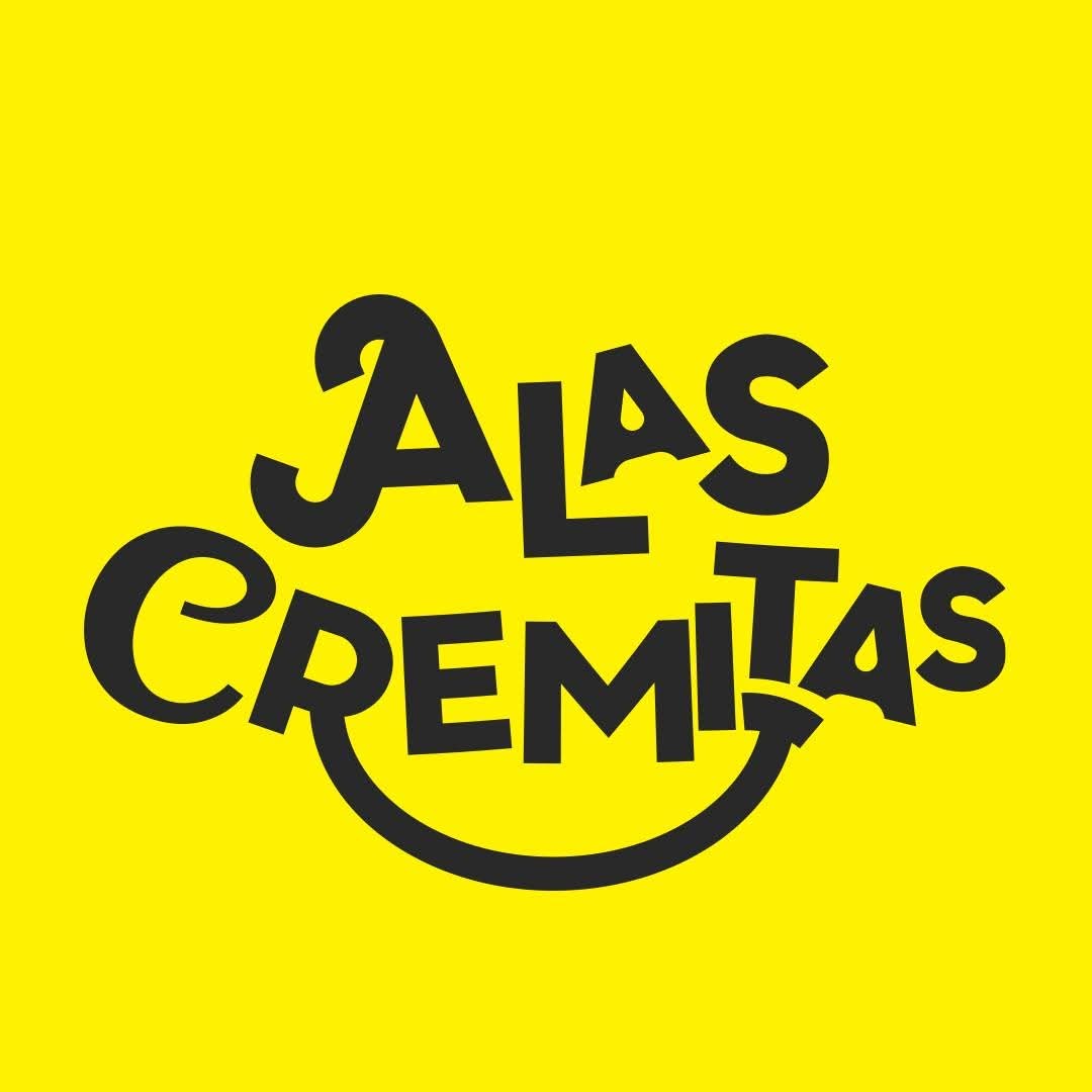 Alas Cremitas