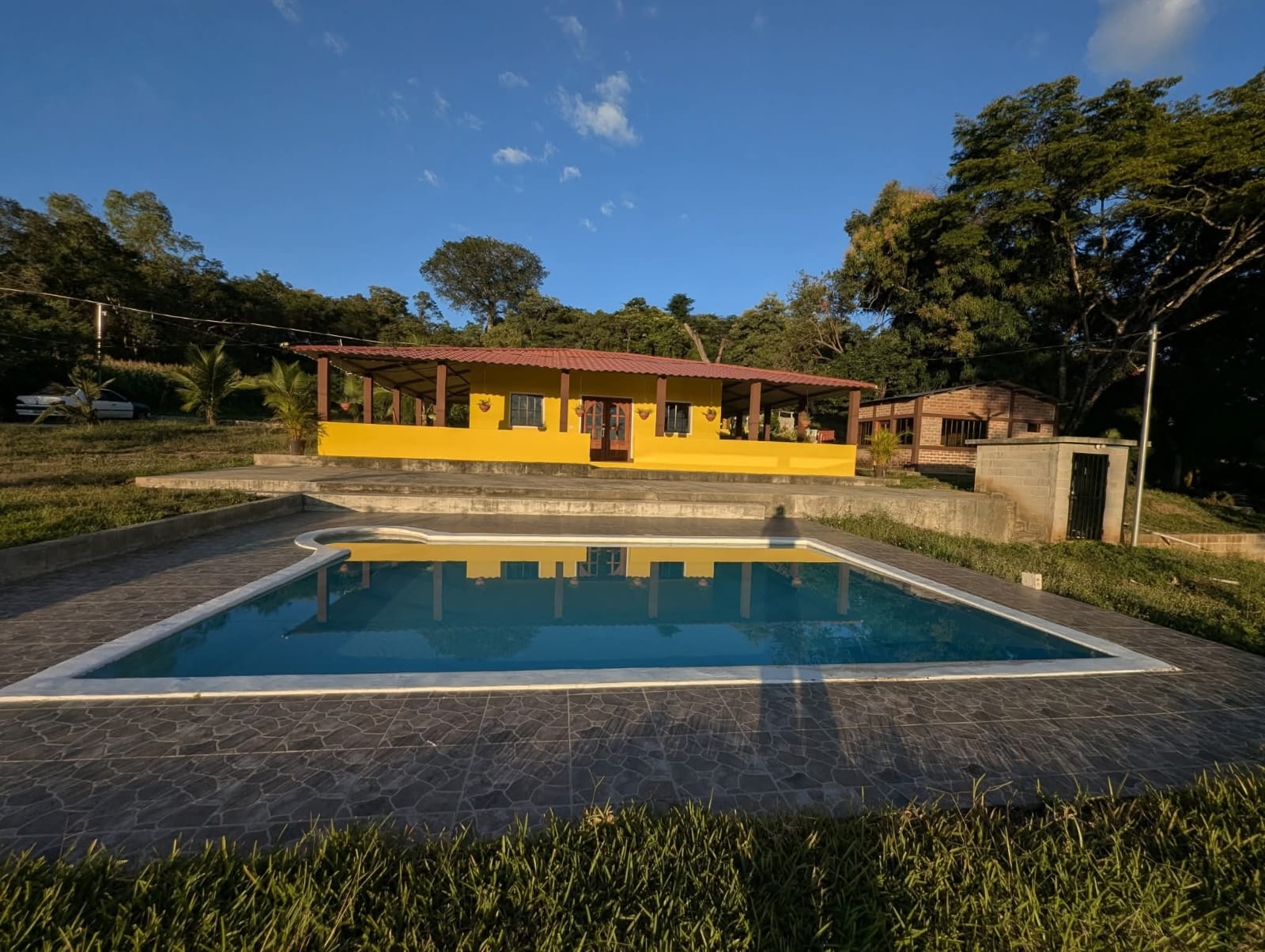 Finca de Don Lauriano