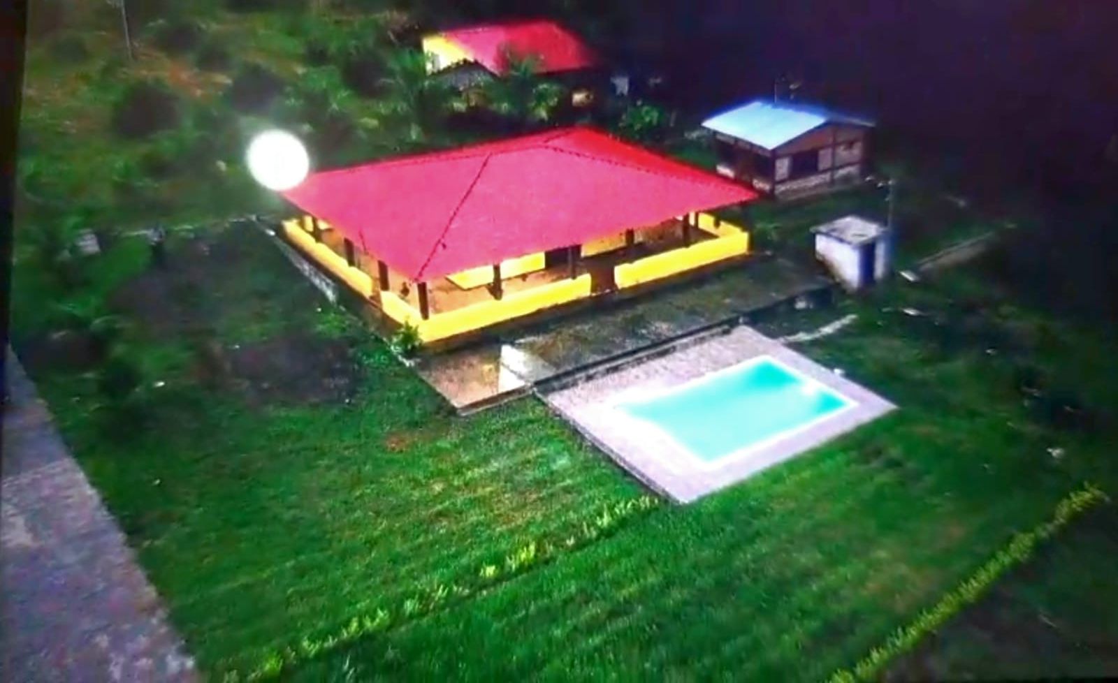 Finca de Don Lauriano