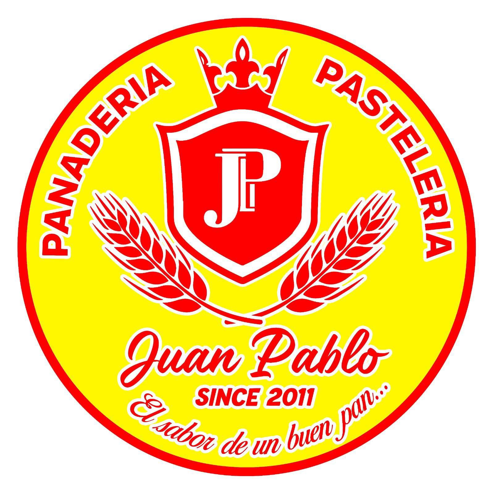 Panaderia y Pasteleria "Juan Pablo"