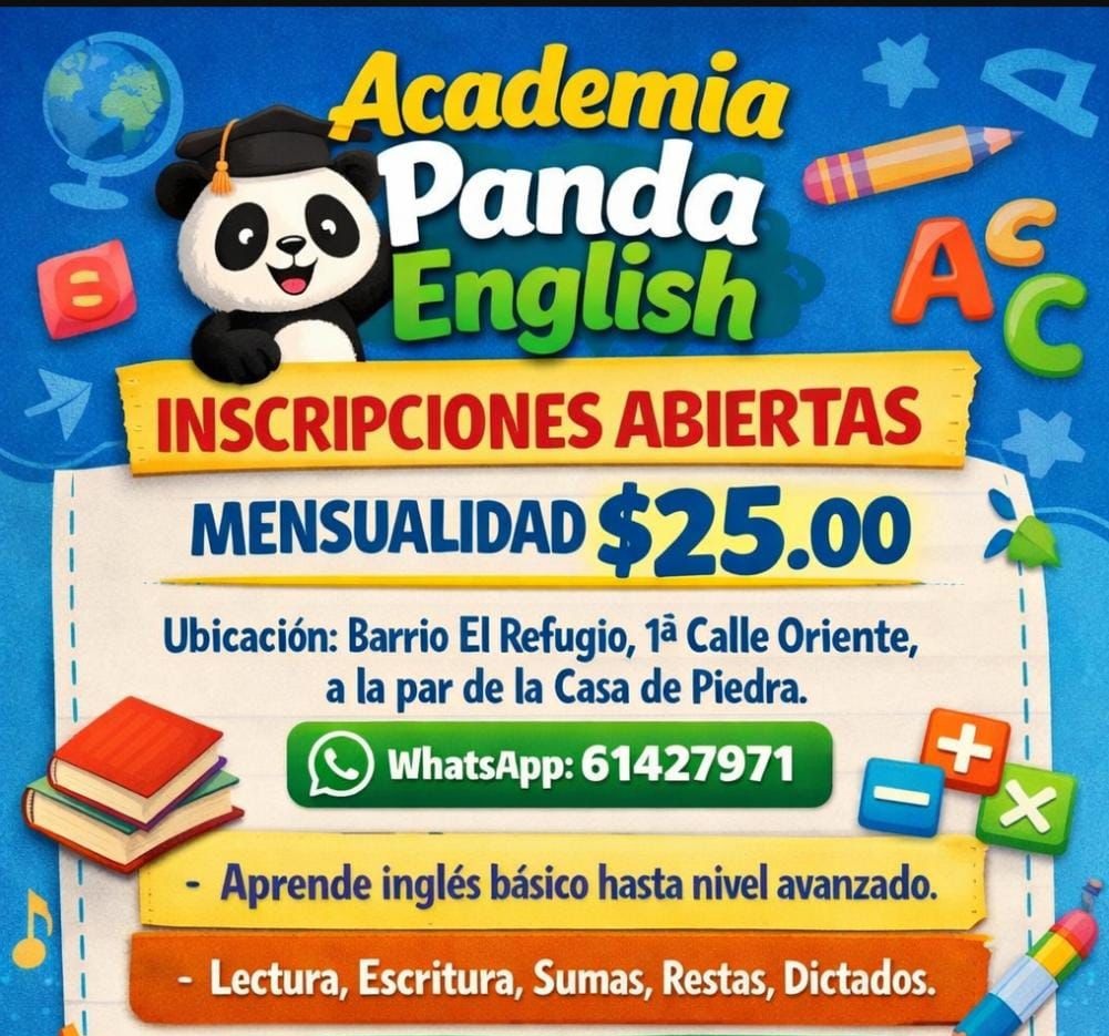 Panda Academy