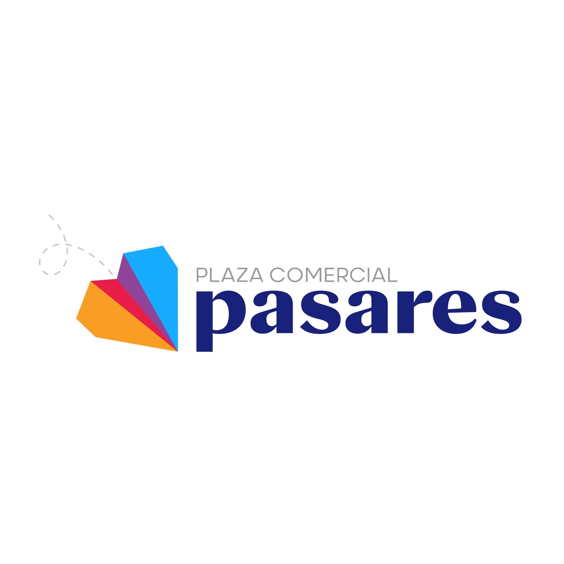Plaza Comercial Pasares