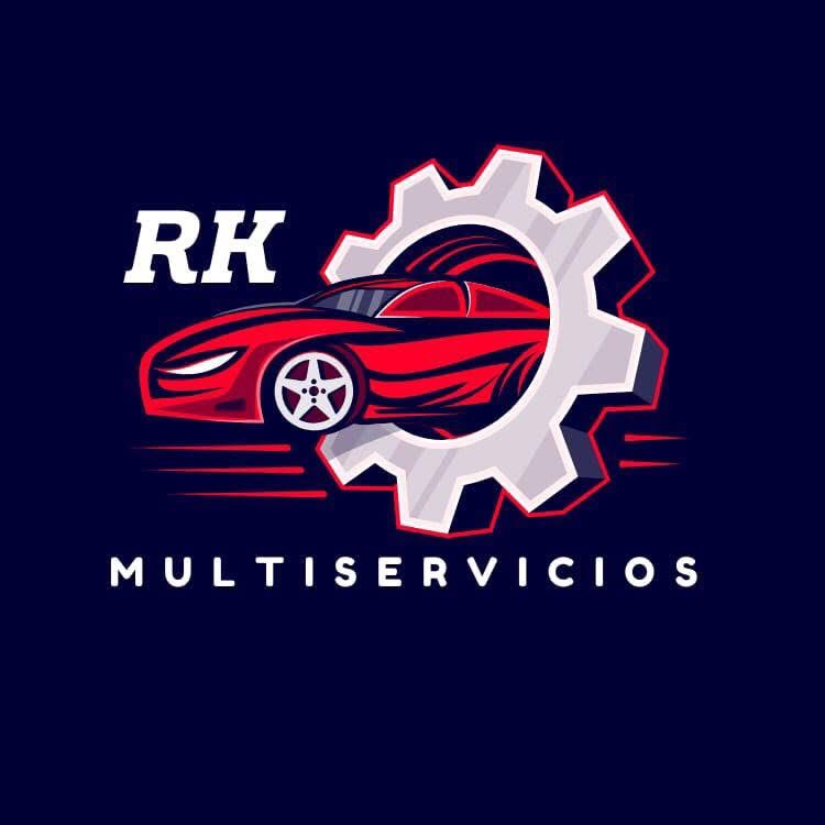 Rk Multiservicios