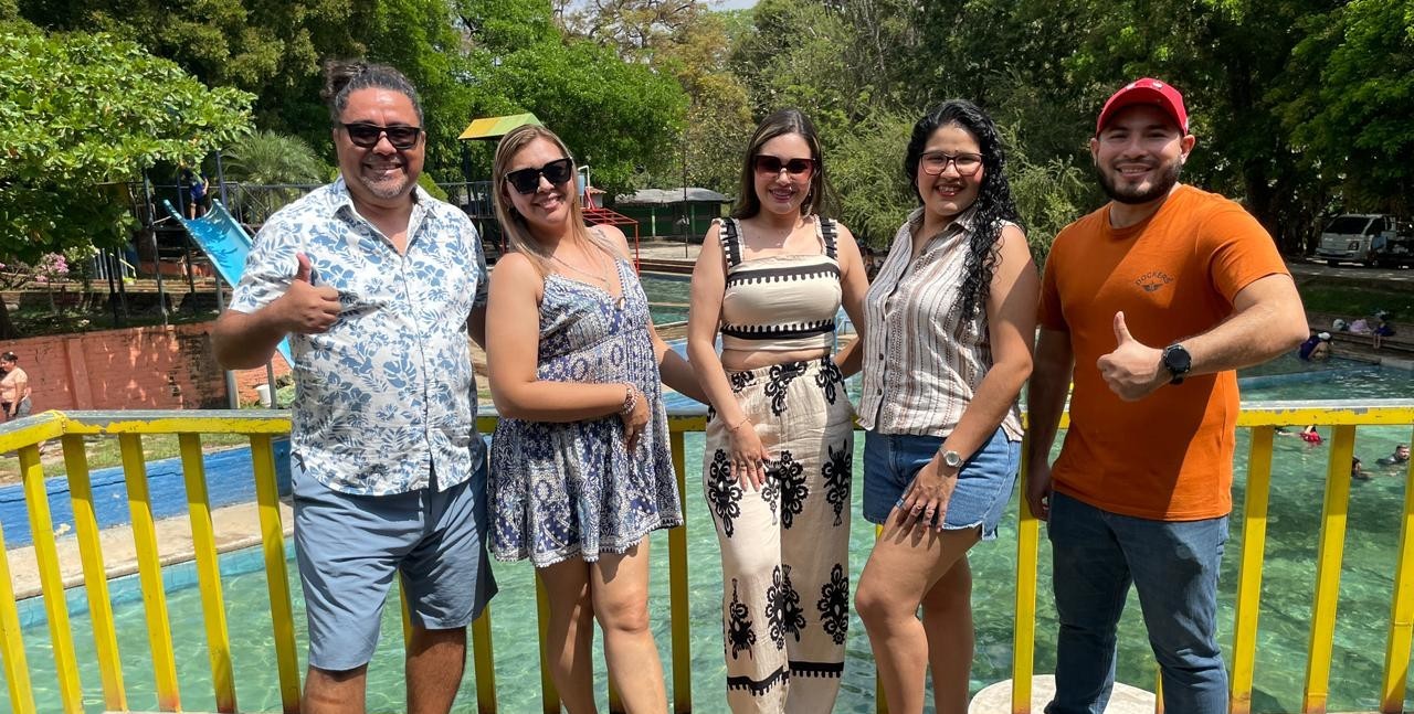 La Radio que Manda