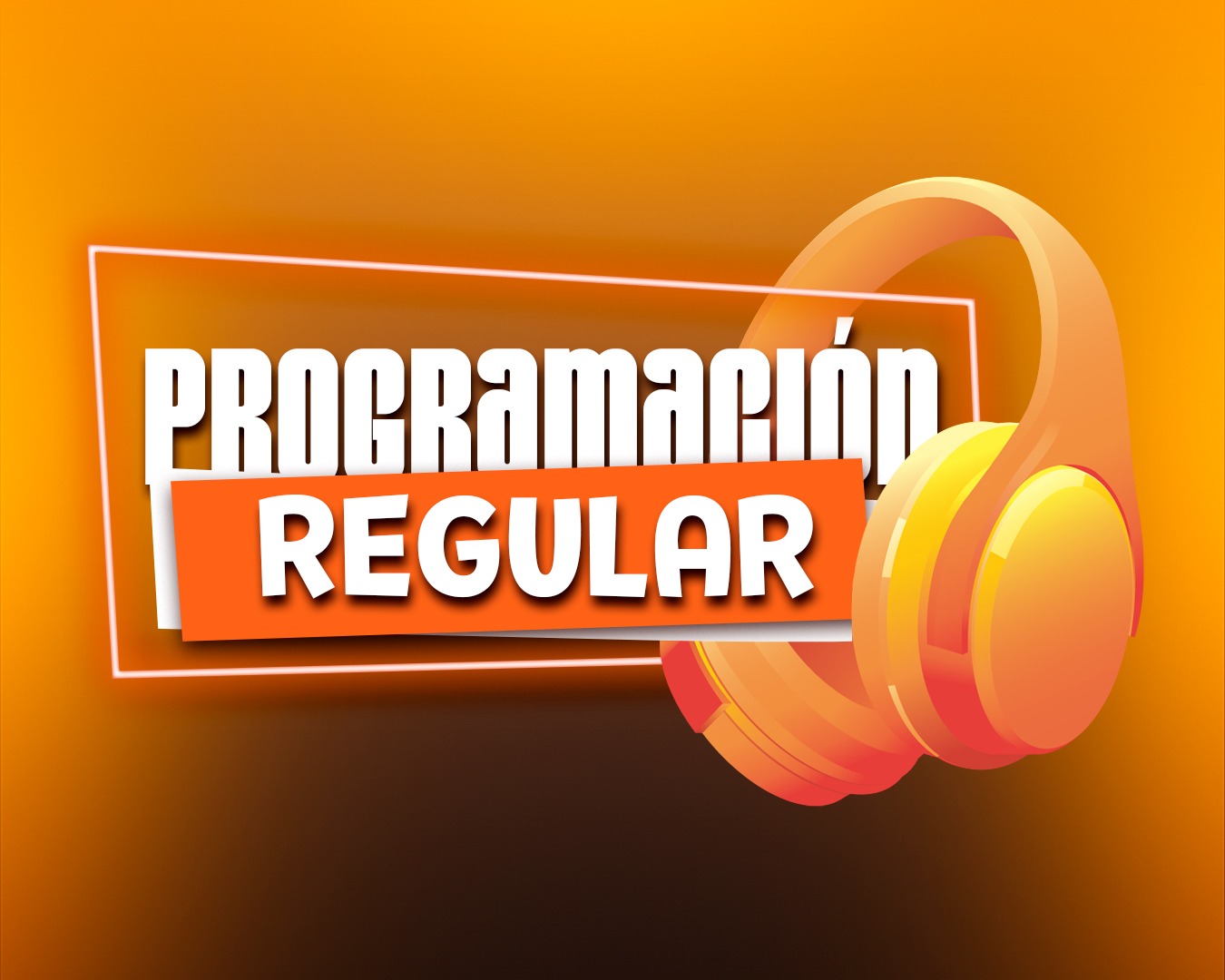 Portada de Programa