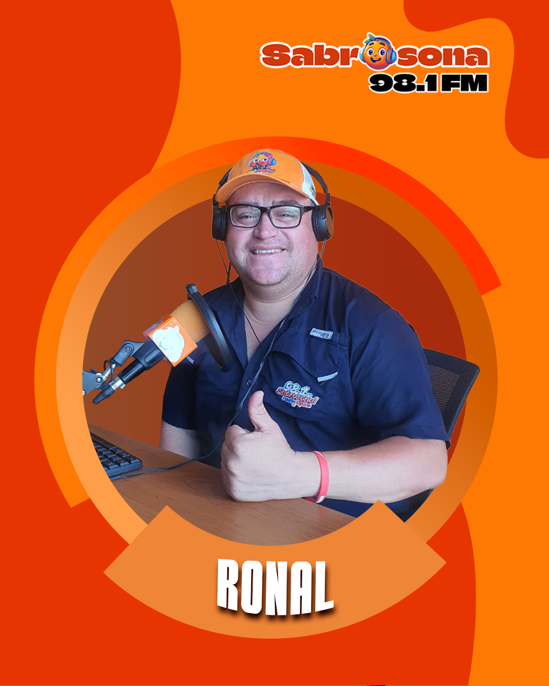 Foto de Ronal